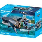 Playmobil 71793 Pirát se žralokem obrovským – Zboží Dáma