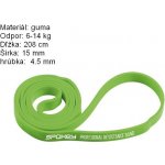 Spokey Odporová guma Power 11 - 19 kg – Hledejceny.cz