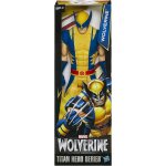 Hasbro Wolverine Titan Hero Avengers – Hledejceny.cz