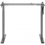 Maclean MC-790NG Šedý – Zboží Dáma