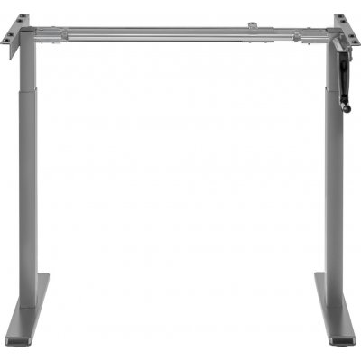 Maclean MC-790NG Šedý – Zboží Dáma