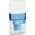 L'Oréal Gentle Make-Up Remover Eye & Lips Waterproof 125 ml – Hledejceny.cz