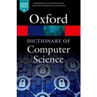 Dictionary of Computer Science Butterfield Andrew Trinity College DublinPaperback