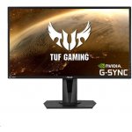 Asus TUF Gaming VG27AQ – Zboží Mobilmania