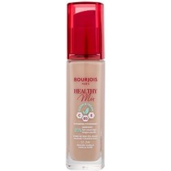 Bourjois Paris Healthy Mix Clean & Vegan Radiant Foundation hydratační a rozjasňující make-up 51.2W 30 ml