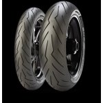 Pirelli Diablo Rosso III 120/60 R17 55W – Zboží Mobilmania