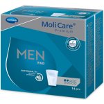 Molicare Men 2 kapky 14 ks – Zboží Mobilmania