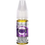 ELF LIQ Blackcurrant Aniseed 10 ml 20 mg – Zboží Mobilmania