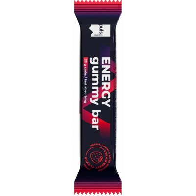 Puls Nutrition Energy Gummy Bar 30 g – Zbozi.Blesk.cz