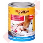 Colorlak Profi Parket V 1509 2,5 l polomat – Zbozi.Blesk.cz