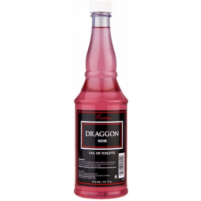 Clubman Lustray Draggon Noir toaletní voda 1 ml – Hledejceny.cz