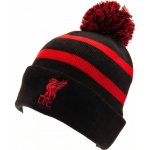 Liverpool FC Zimní čepice Liverpool FC červeno-černá – Hledejceny.cz