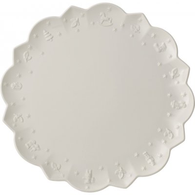 Villeroy & Boch Toy´s Delight Royal Classic servírovací talíř 35 cm – Zboží Mobilmania