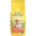 Café Intención ecológico Crema Bio 1 kg – Zbozi.Blesk.cz
