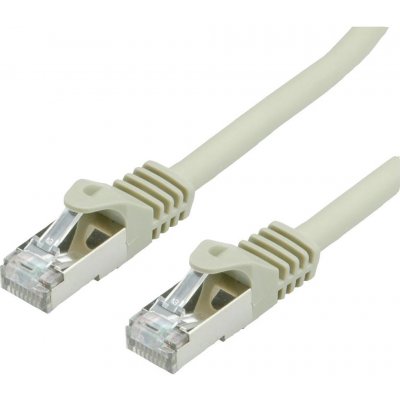 Value 21.99.0853 S/FTP patch kat. 7, RJ45, LSOH, 3m – Zbozi.Blesk.cz