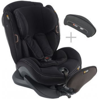 Besafe izi top plus midnight black