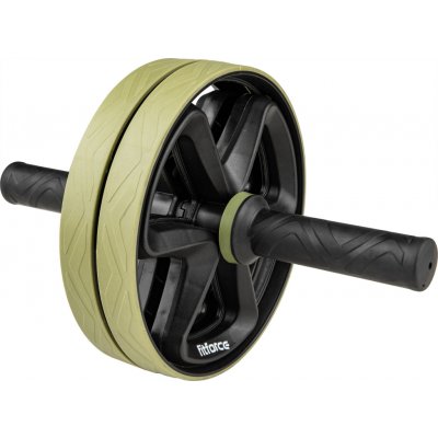 Fitforce AB Wheel – Sleviste.cz