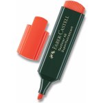 Faber Castell 1548 oranžová – Zboží Živě