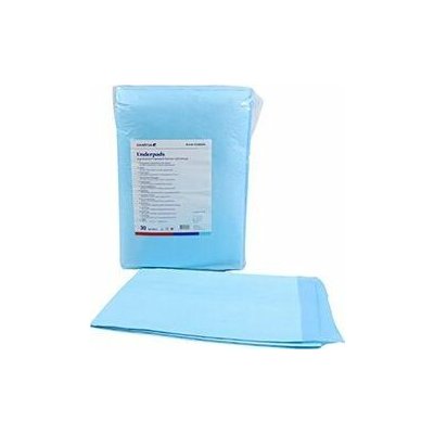 Covetrus Essentials Podložka 60x90cm CVET savá 30 ks – Sleviste.cz