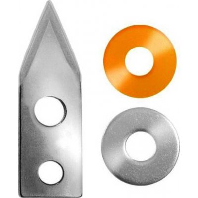 Sambonet Paderno Industrie NŮŽ NÁHRADNÍ PRO OTEVÍRAČE 49811-00, 49811-02 – Hledejceny.cz