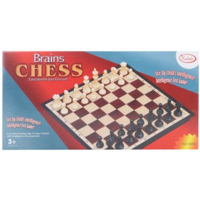 Lamps Šachy magnetické – Zboží Dáma