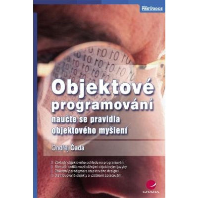 Objektové programování – Hledejceny.cz