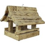 Morex Krmítko pro ptáčky 097117/1 – Sleviste.cz