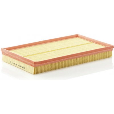 Vzduchový filtr MANN-FILTER C 34 116 – Hledejceny.cz