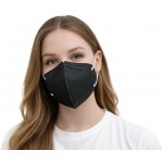 BreaSAFE respirátor COMMUNITY MASK FFP2 L 5 ks – Zboží Dáma