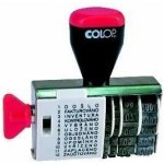 Colop 04000/WD – Zbozi.Blesk.cz