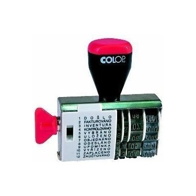 Colop 04000/WD – Zbozi.Blesk.cz