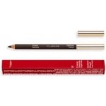 Clarins Eyebrow Pencil tužka na obočí 1 Dark Brown 1,1 g – Zboží Dáma