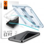 SPIGEN 70472 SPIGEN Glas tR EZ FIT 2x Ochranné sklo Samsung Galaxy S24 5G – Zboží Živě