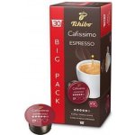 TCHIBO Cafissimo Espresso kräftig 30 ks – Zboží Dáma
