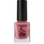 Dermacol 5 Day Stay lak na nehty 09 Candy Shop 11 ml – Zboží Dáma
