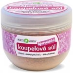 Purity Vision Ajurvédská koupelová sůl 500 g – Hledejceny.cz