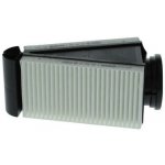 Vzduchový filtr BOSCH F 026 400 707 – Hledejceny.cz