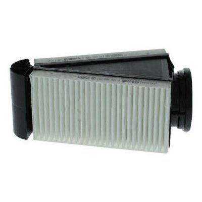 Vzduchový filtr BOSCH F 026 400 707 – Hledejceny.cz