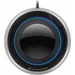 3Dconnexion SpaceMouse Compact 3DX-700059 – Zboží Živě