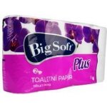 Big soft exclusive 2 vrstvý 8 ks – Zboží Dáma