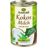 Alnatura BIO Kokosové mléko 400 ml – Zboží Dáma