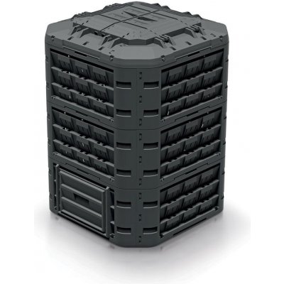 Libros Compogreen Vario 950l IKL950C-S411 černý – Zboží Mobilmania