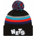 New Era Brooklyn NBA B. Nets beanie – Hledejceny.cz