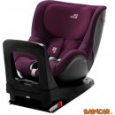 Britax Römer Dualfix M i-Size 2019 Burgundy Red