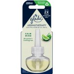 Glade Náplň do elektrického osvěžovače vzduchu Aromatherapy Calm Mind 20 ml – Zboží Dáma