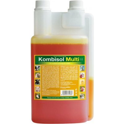 Kombisol Multi 1 l – Sleviste.cz