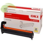 OKI 44035521 - originální – Hledejceny.cz