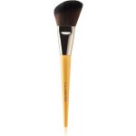 Clarins Make-up Brush štětec na aplikaci tvářenky – Zboží Mobilmania