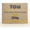 Tom Coco 20 kg Yellow 25 mm