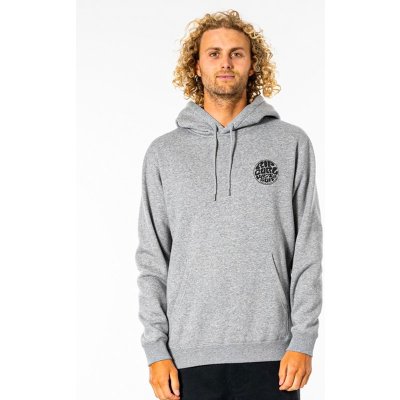Rip Curl WETSUIT ICON GREY MARLE skate mikina